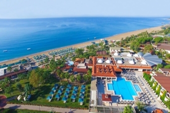 gazipasa airporttransfers