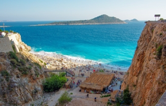 gazipasa alanya transfer vip